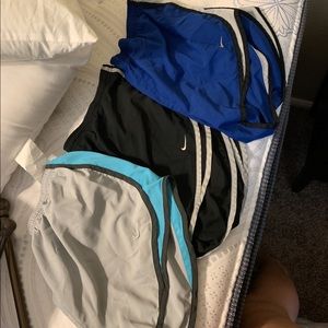 Nike shorts
